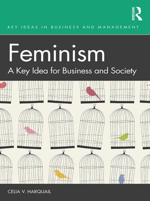 cover image of Feminism